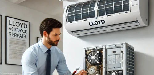 Lloyd AC Service and Repair