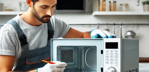 microwave-oven