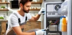 Refrigerator Repair Services in Bhubaneswar