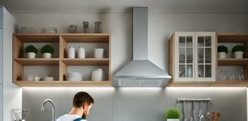 Washing Machine Installation